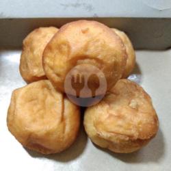 Kue Goreng Coklat