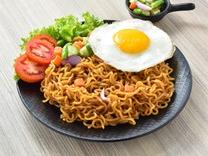 Cabang Nasi Goreng Berselimut, Mks, Guguak Bulek