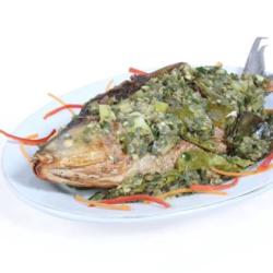 Bandeng Lombok Ijo