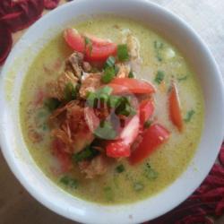 Soto Tulangan Ayam