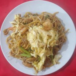 Mie Goreng Malaysia Pedas