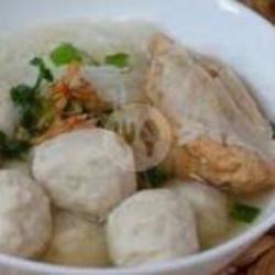 Bakso Ayam