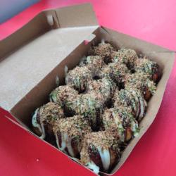 Takoyaki Big Box Mix