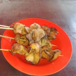 Rempela Ati   Tahu Tempe Terong   Nasi