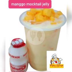 Mango Mocktail