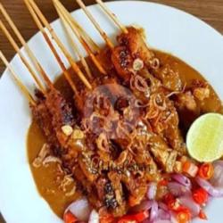 Sate Ayam Madura