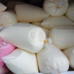 Susu Murni Segar 1 Liter Rasa Tawar