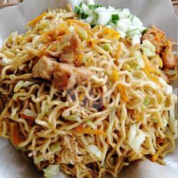 Mie Goreng Vegetarian