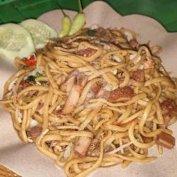 Mie Goreng Babat