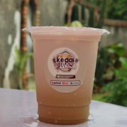 Soft Milk Tea Wanitaku