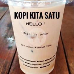 Kopi Kita Satu