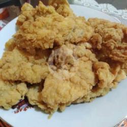 Ayam Bistik Ala Cheneifood