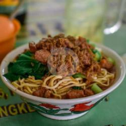 Mie Ayam Jawa