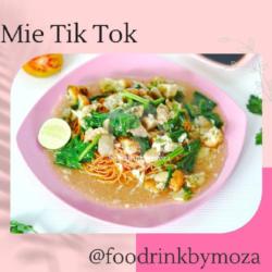 Mie Tiktok