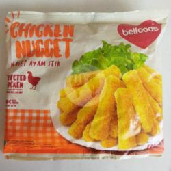 Naget Stik Belfoods 170 Gram