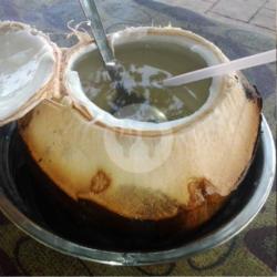 Kelapa Bakar Original