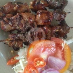 Sate Kambing Bakar