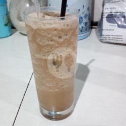 Milk Shake Capucino