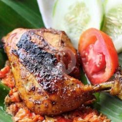 Ayam Bakar Penyet ( Only)