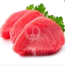 Tuna Fillet