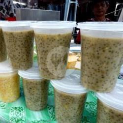 Bubur Kacang Hijau