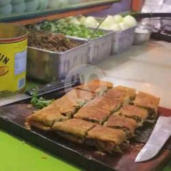 Martabak Telor Istimewa