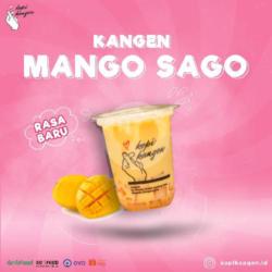 Kangen Mango Sago