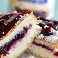 Blueberry - Blueberry
