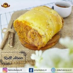 Roti Roll Abon