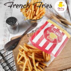 French Fries Bumbu Tabur