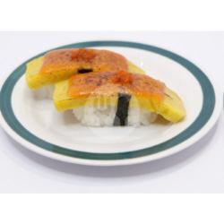 Tamago Mentai Sushi