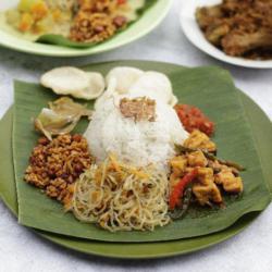 Nasi Gurih Medan