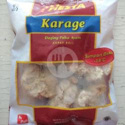 Karage Fiesta 250gr