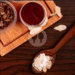 Classic Honey Almond (sweet) - Dipping Sauce