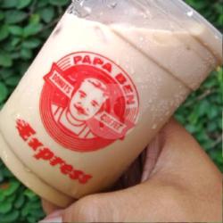 Ice Coffee Susu Mocha