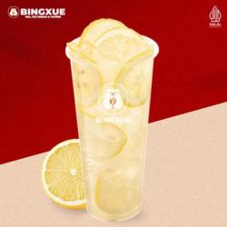 Fresh Squeezed Lemonade