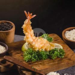 Ebi Tempura