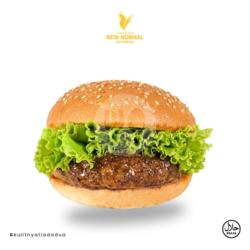 Blackpepper Burger