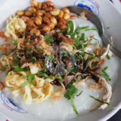 Bubur Ayam Bandung