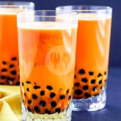 Boba Thai Tea