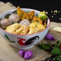 Bakso Cuanki Bandung Matang