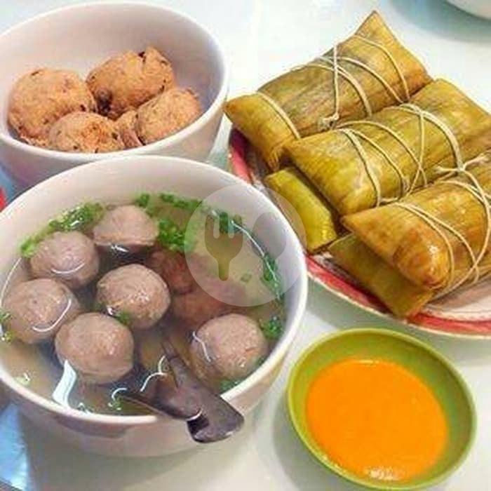 Bakso Ati Raja, Lanto Dg Pasewang - GoFood