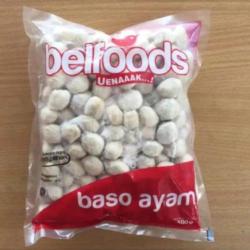 Bakso Ayam Belfood 500gr