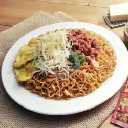 Indomie Goreng Special