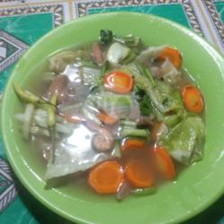 Cap Cay Goreng