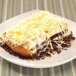 Rotbak Tiramisu Keju Susu