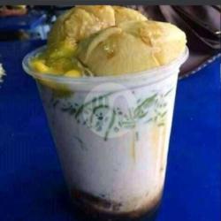 Es Cendol Durian Pilihan