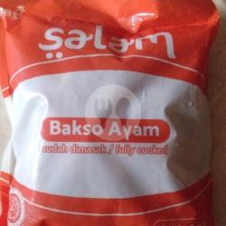 Bakso Ayam Salam 500gram