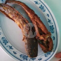Ikan Lele Goreng