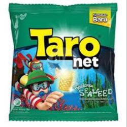 Taro Net Seaweed Flafor